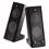 Logitech X-140 2.0 Speaker System
